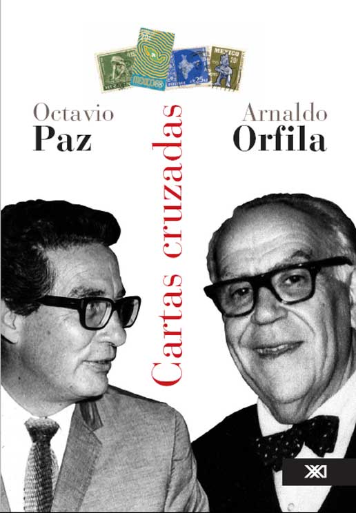 Title details for Cartas Cruzadas by Octavio Paz - Available